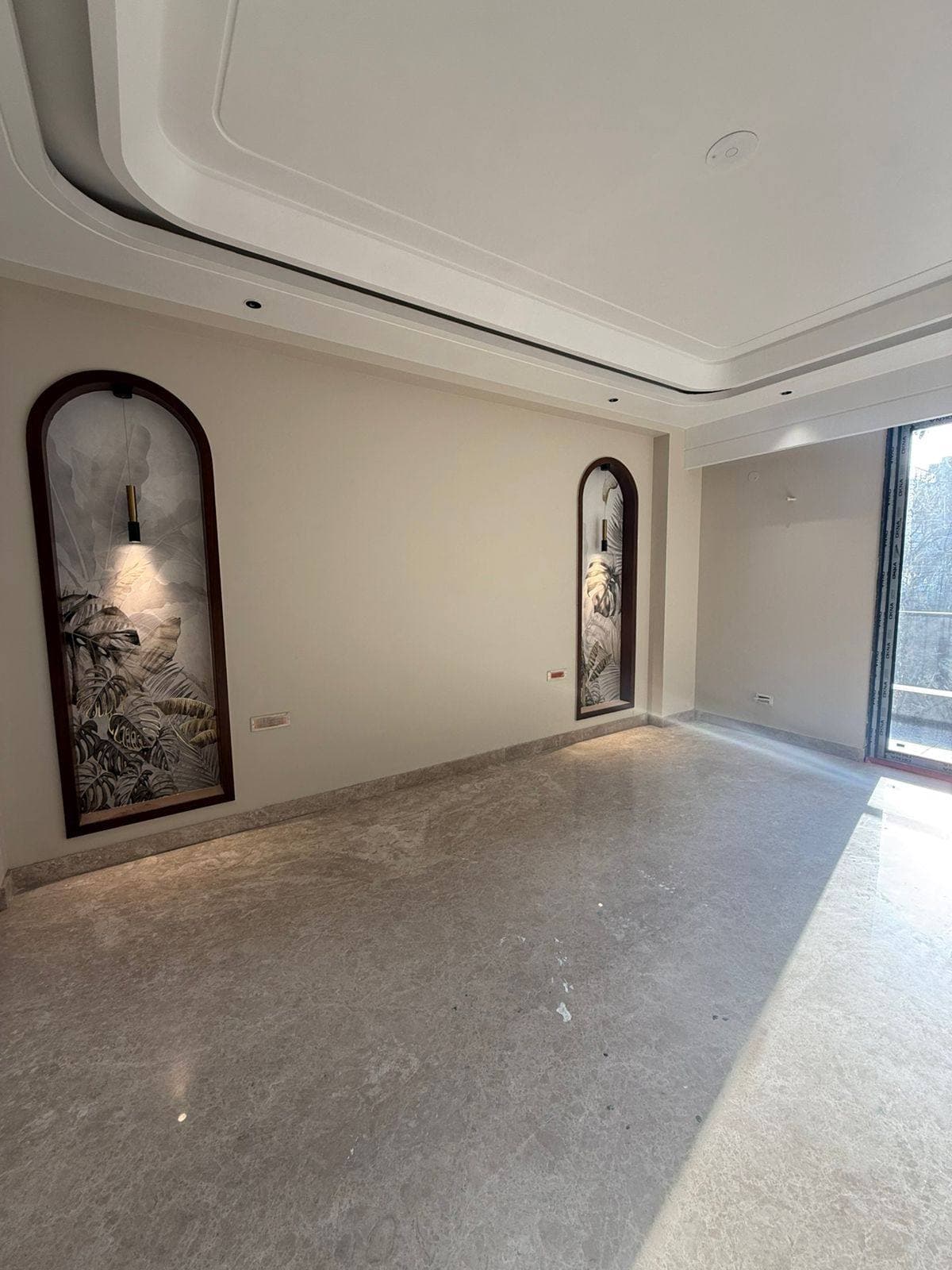 Metro Heights by Metro Homes in Sector 21, Gurgaon
