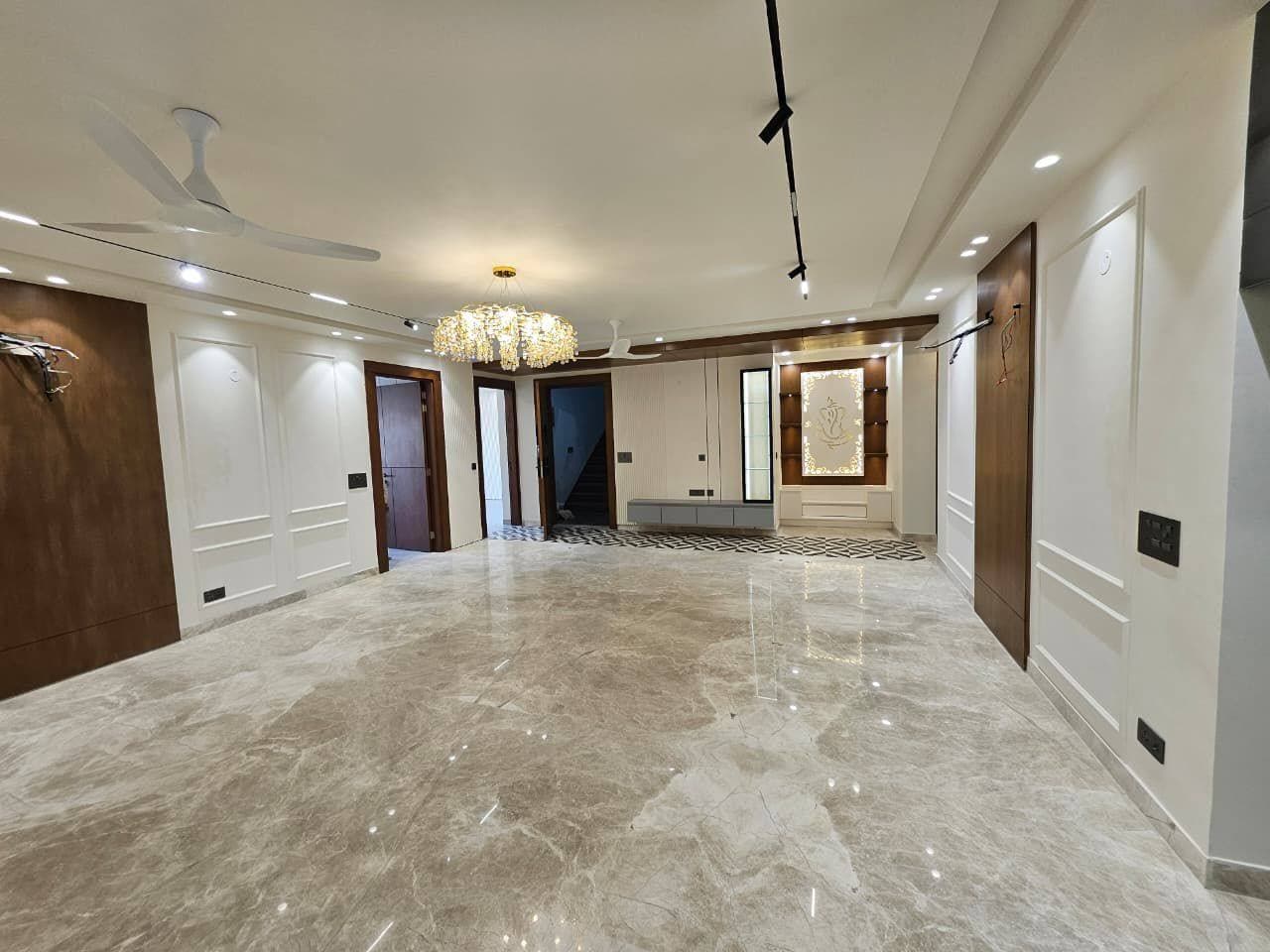 Urban Nest Floors by Urban Nest Builders in Sector 21, Gurgaon