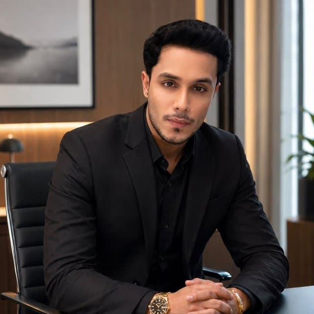 Rahul Chanana