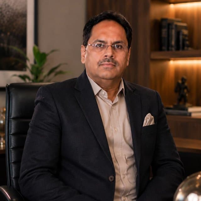 Suraj Chanana